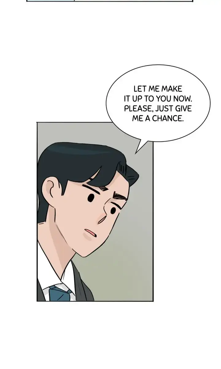 By My Side Chapter 21 page 6 - 