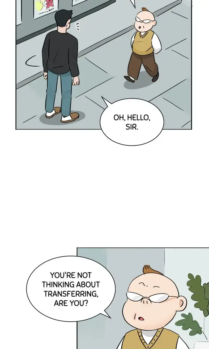 By My Side Chapter 21 page 51 - 