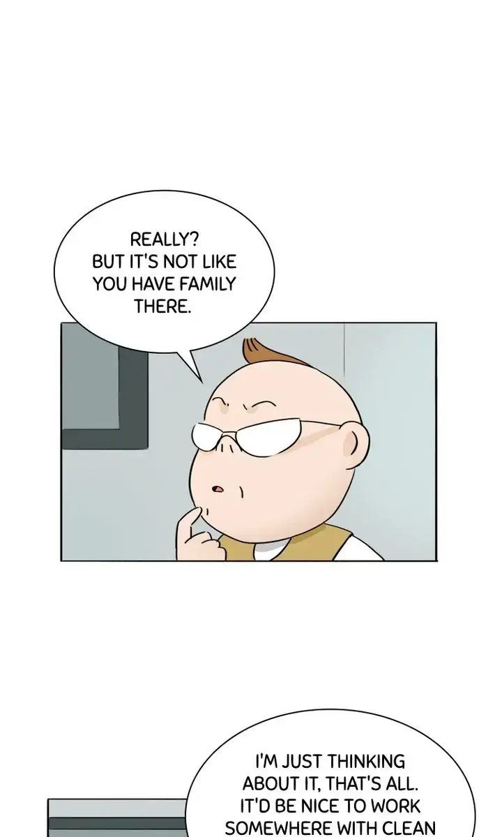 By My Side Chapter 21 page 53 - 