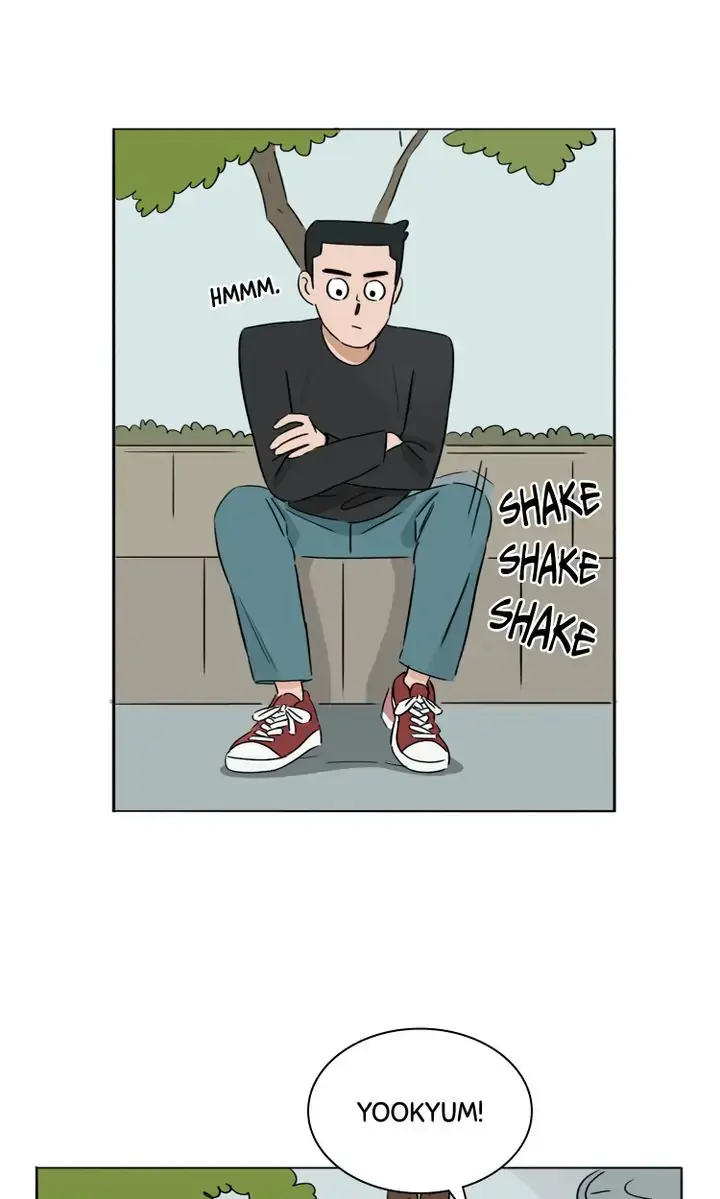 By My Side Chapter 21 page 60 - 