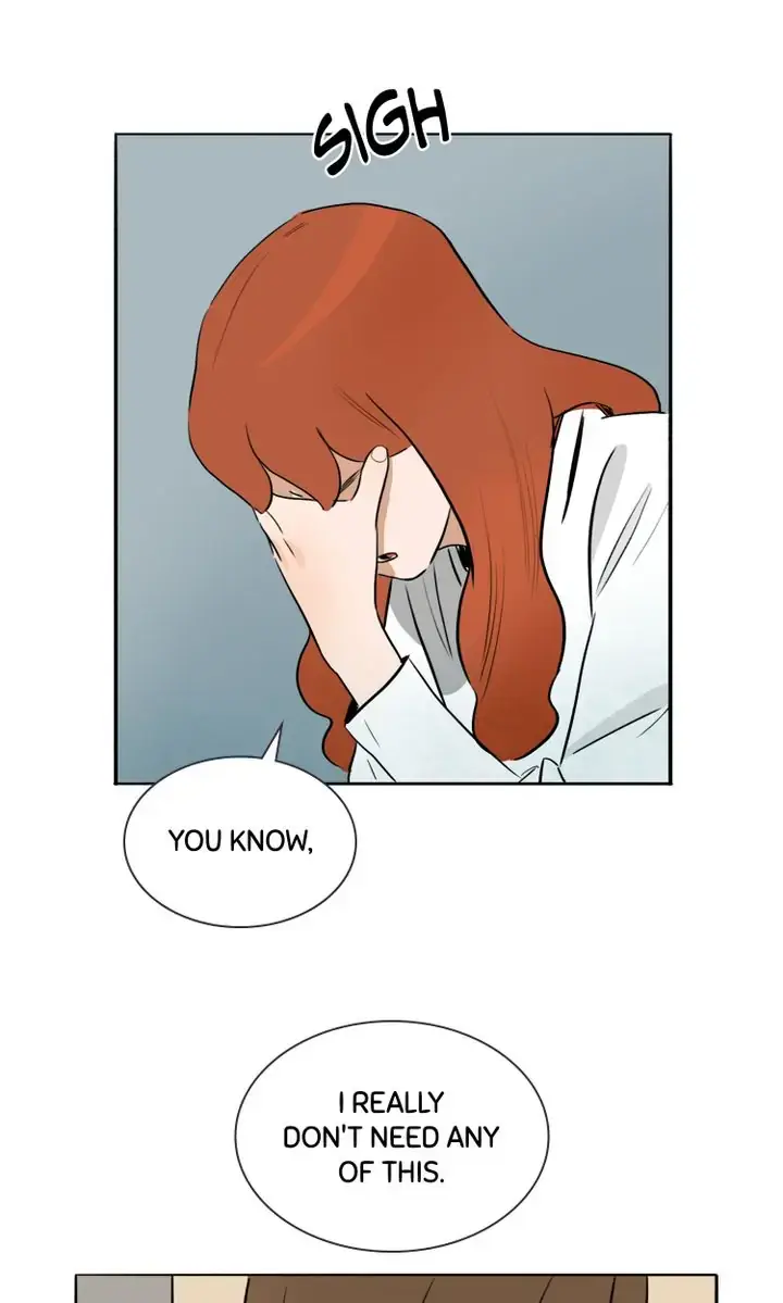By My Side Chapter 21 page 7 - 