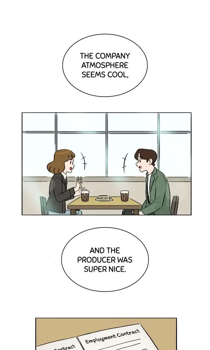 By My Side Chapter 21 page 62 - 