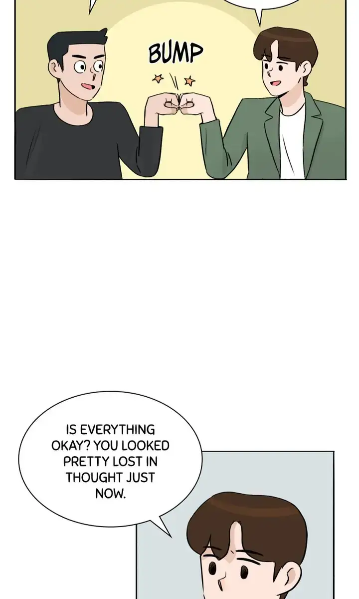 By My Side Chapter 21 page 64 - 