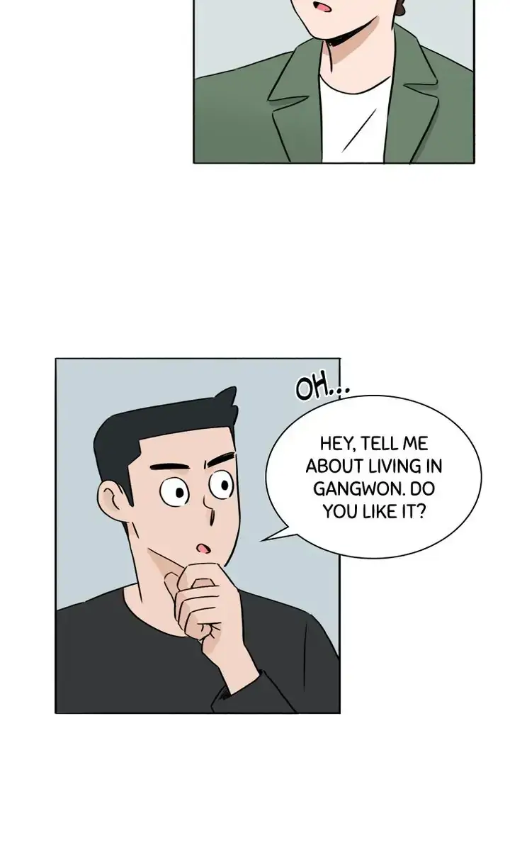 By My Side Chapter 21 page 65 - 