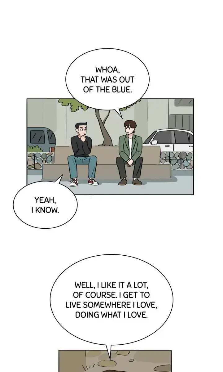 By My Side Chapter 21 page 66 - 