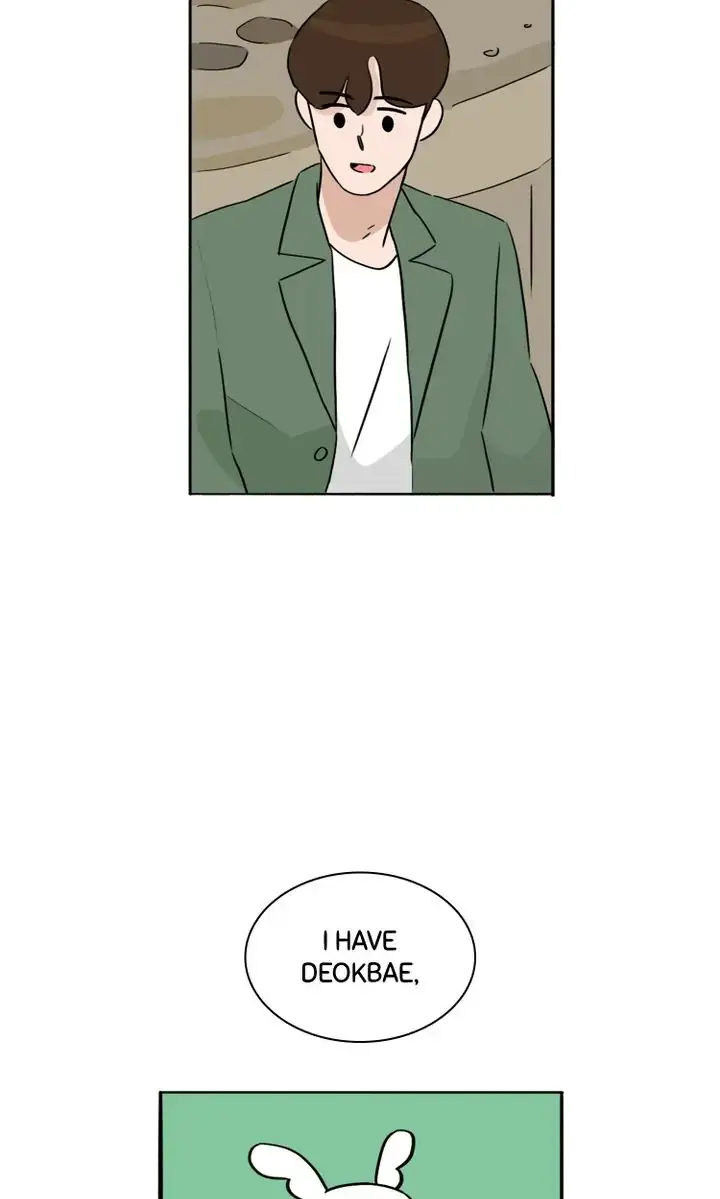 By My Side Chapter 21 page 67 - 