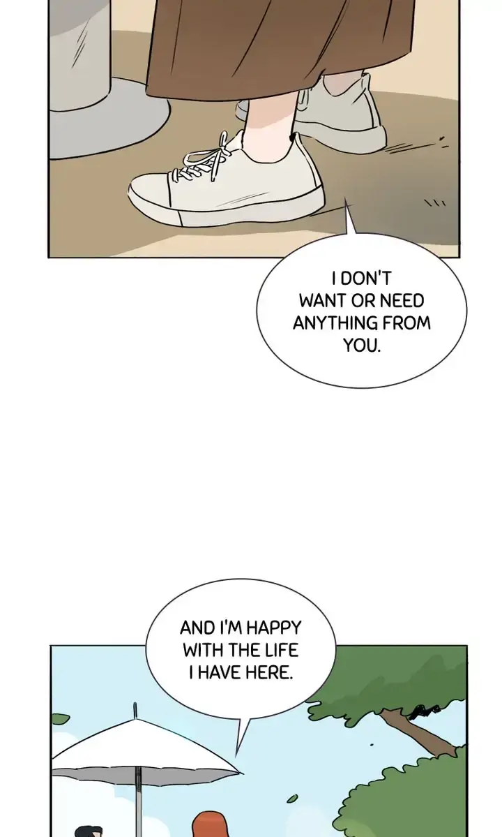 By My Side Chapter 21 page 8 - 