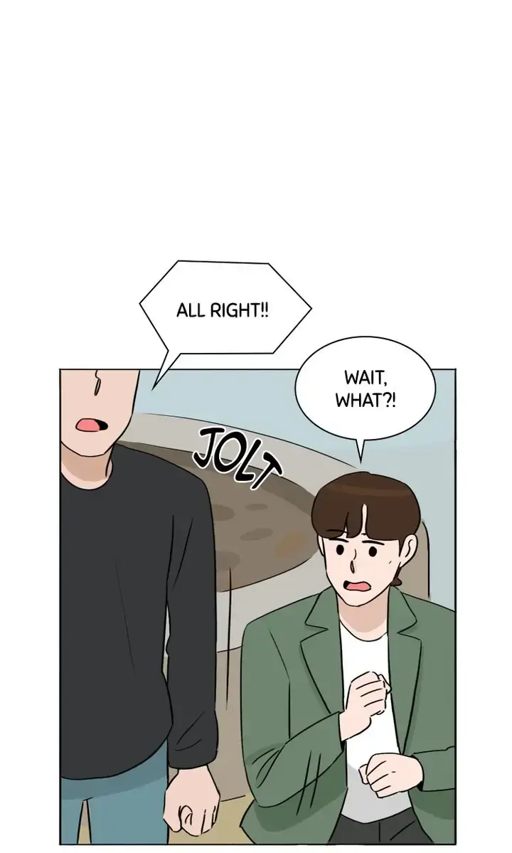By My Side Chapter 21 page 72 - 