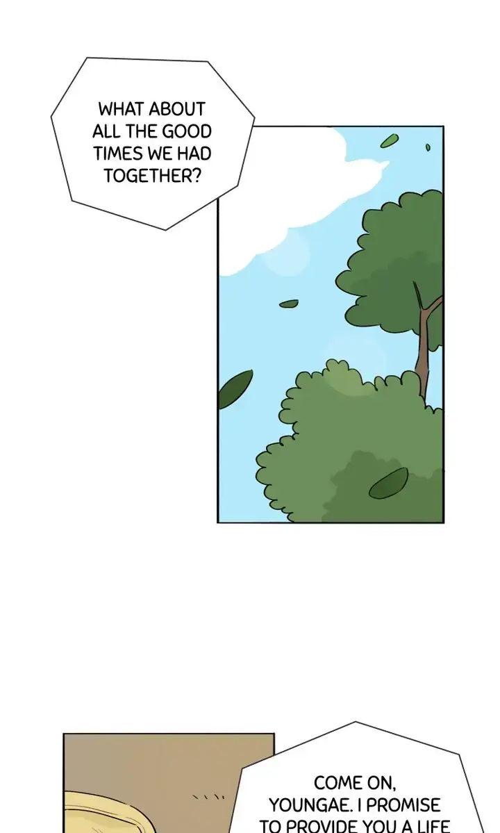 By My Side Chapter 21 page 10 - 