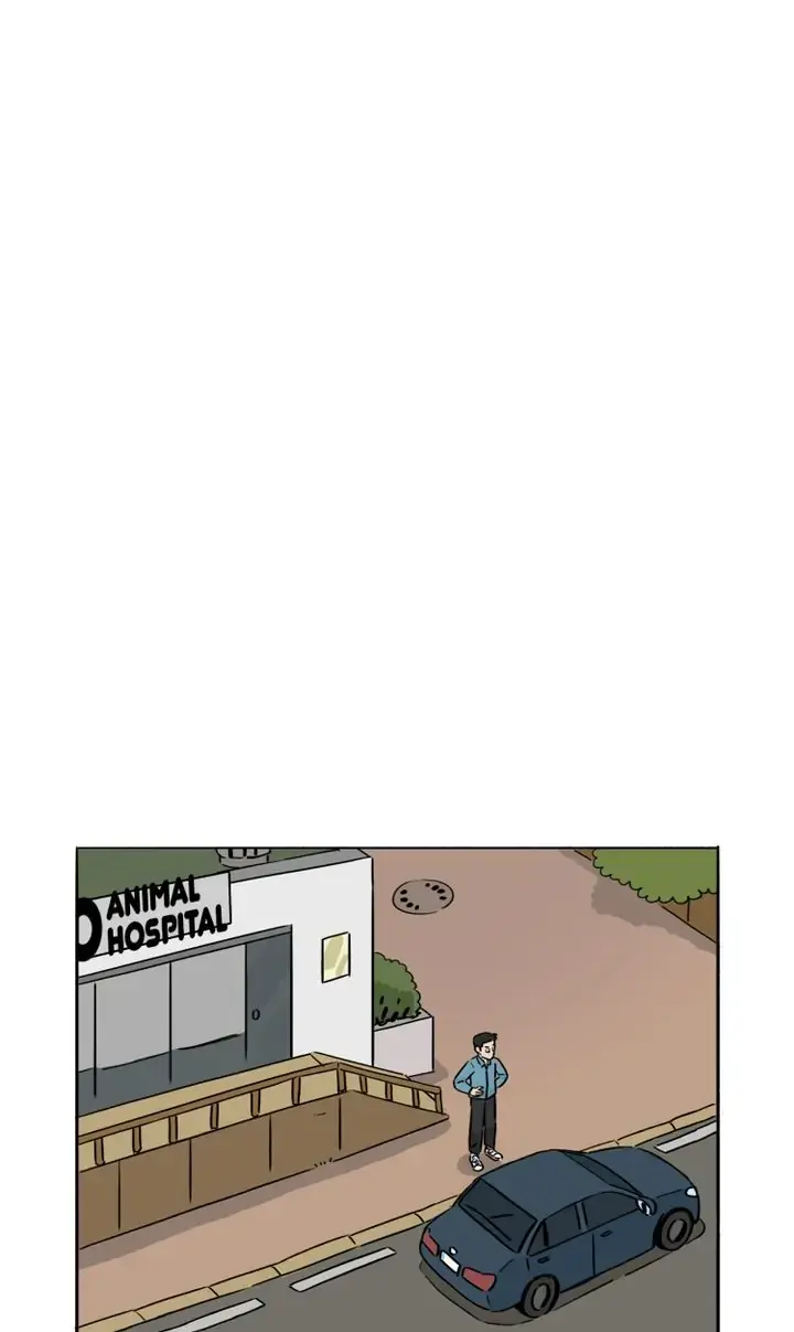 By My Side Chapter 22 page 11 - 