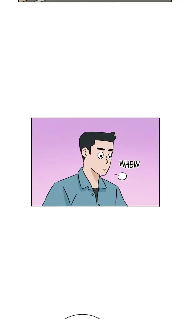 By My Side Chapter 22 page 12 - 