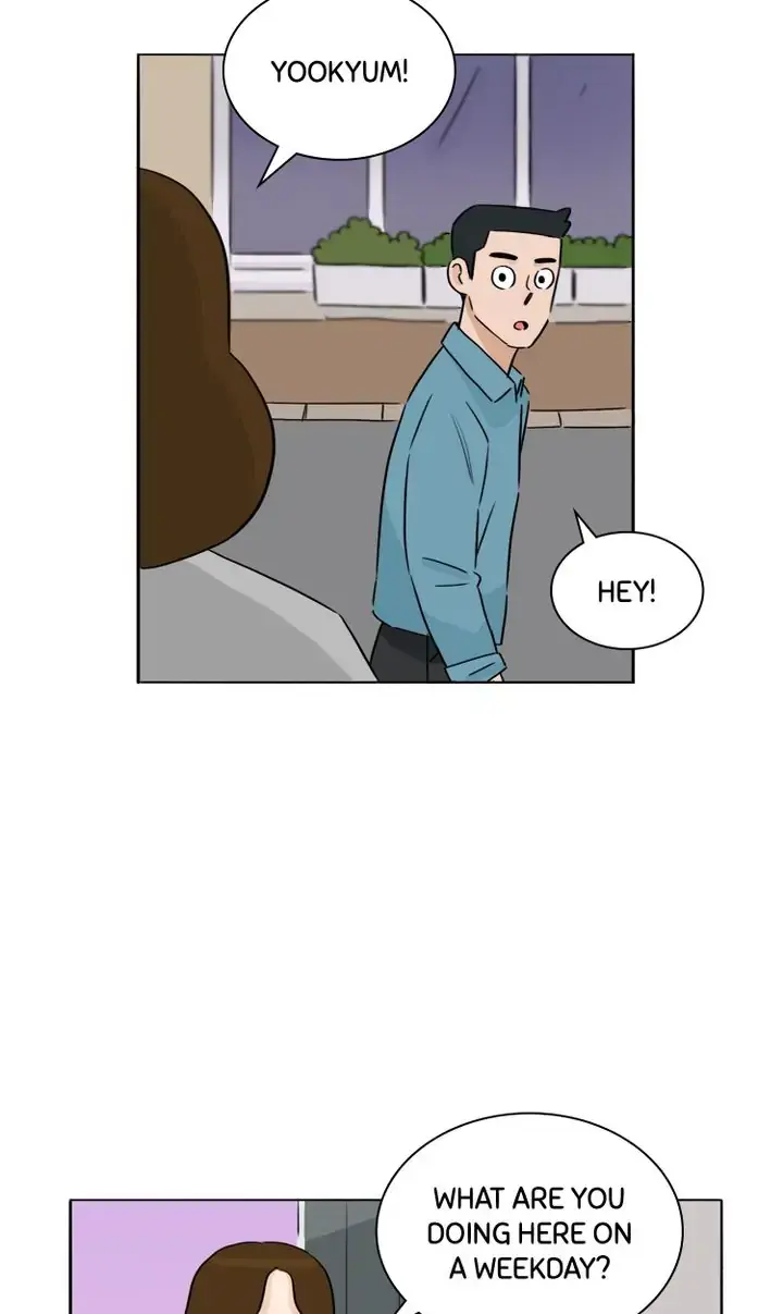 By My Side Chapter 22 page 13 - 