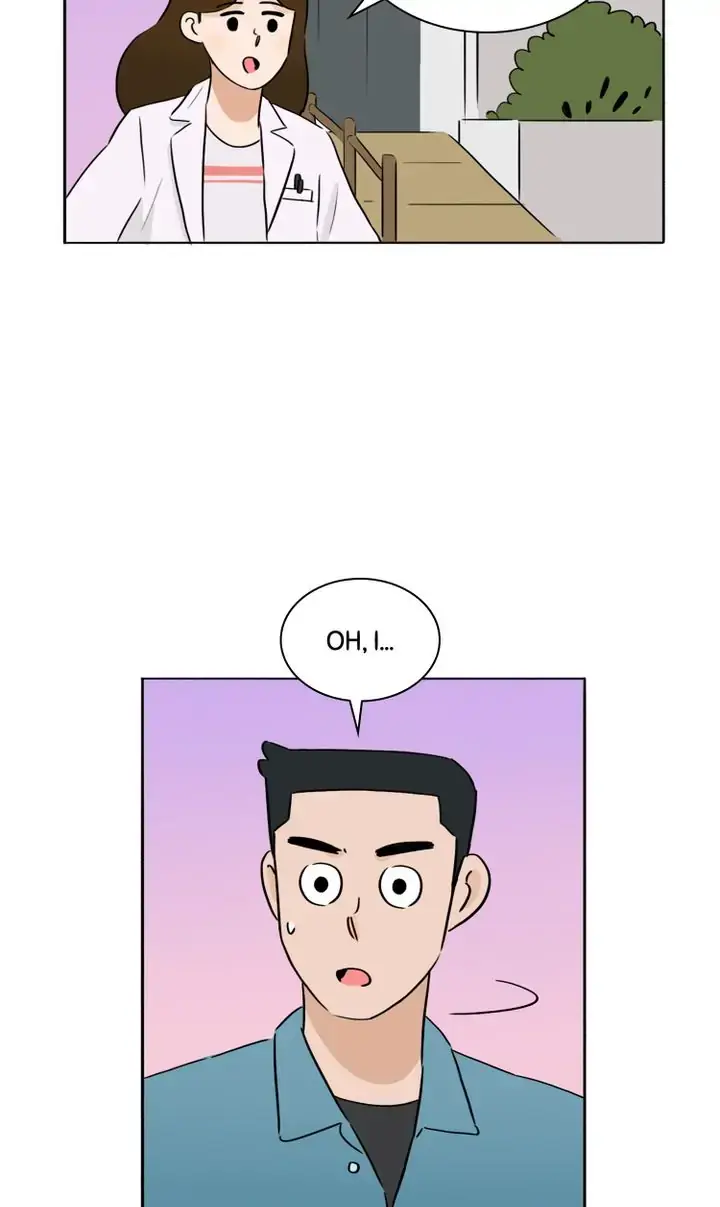 By My Side Chapter 22 page 14 - 