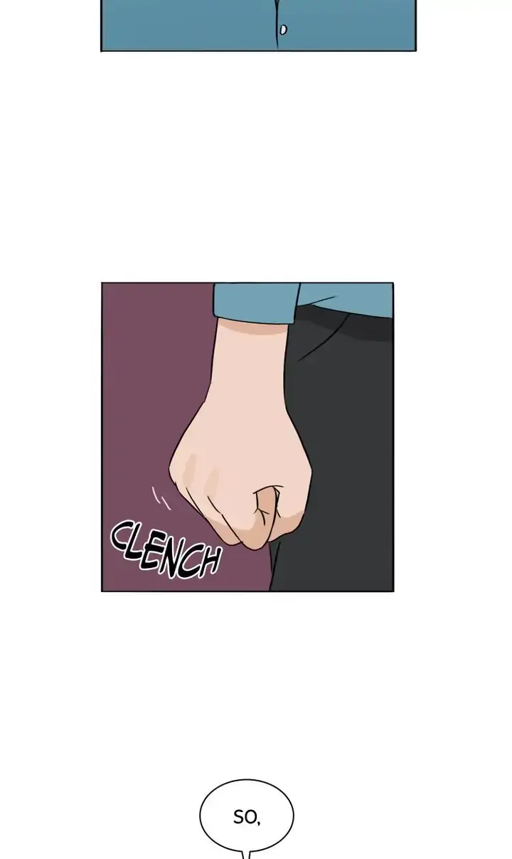 By My Side Chapter 22 page 15 - 