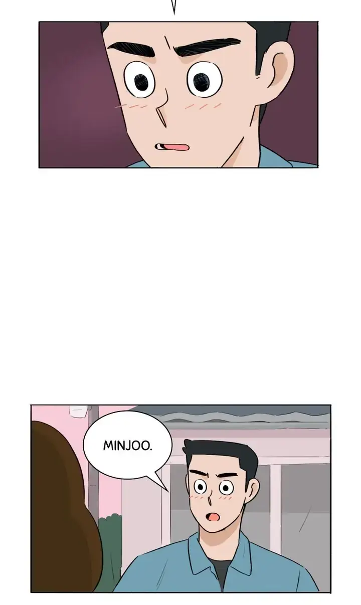 By My Side Chapter 22 page 16 - 