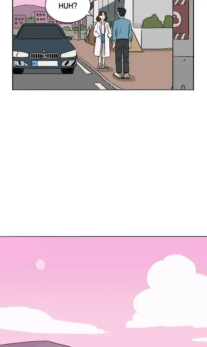 By My Side Chapter 22 page 19 - 