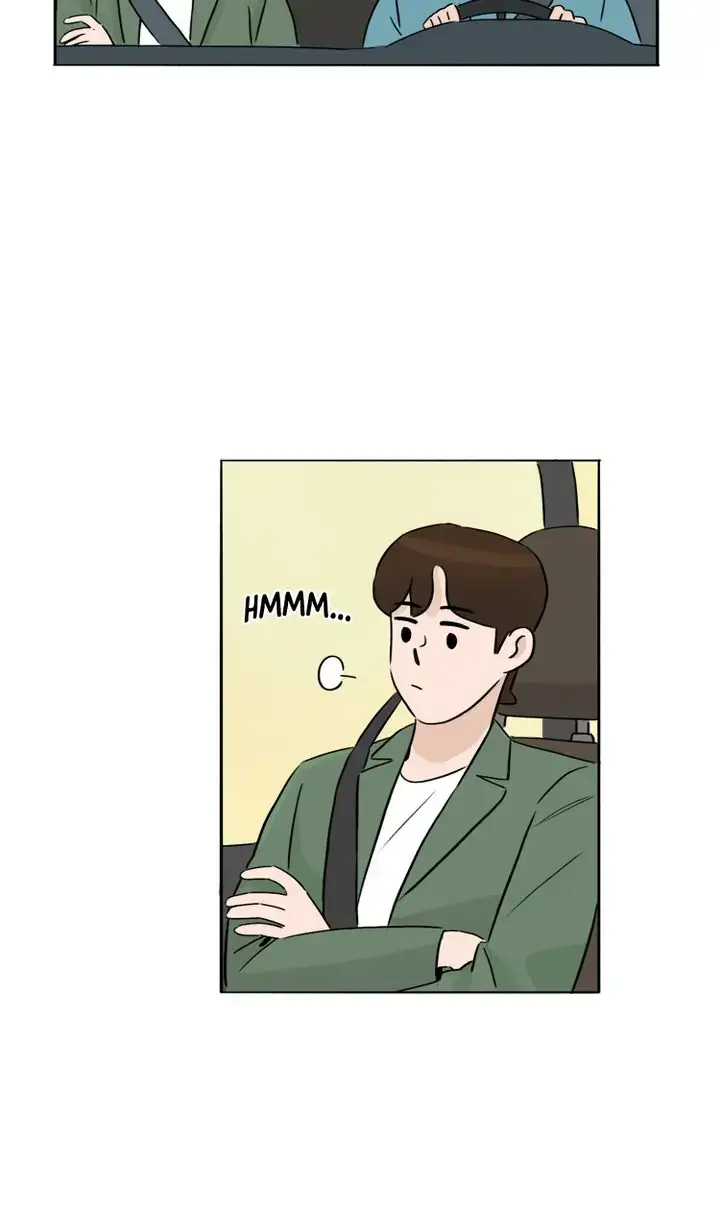 By My Side Chapter 22 page 3 - 