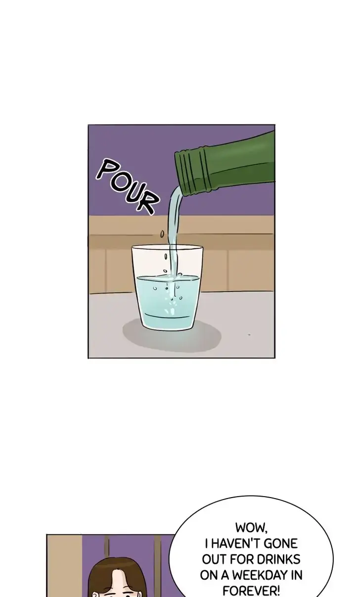 By My Side Chapter 22 page 21 - 