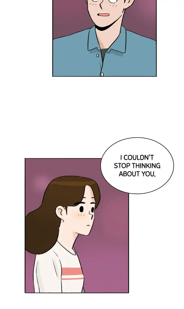 By My Side Chapter 22 page 24 - 