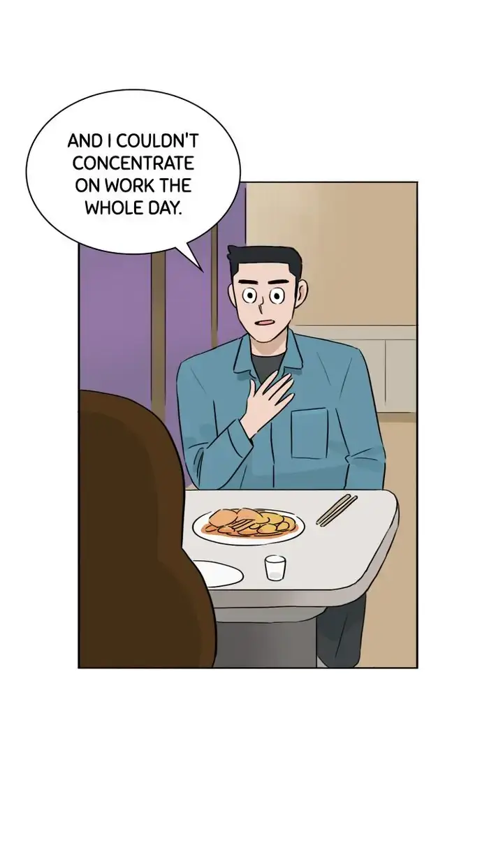 By My Side Chapter 22 page 25 - 