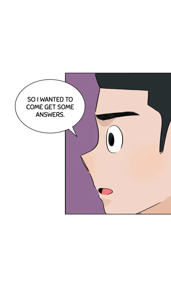 By My Side Chapter 22 page 26 - 