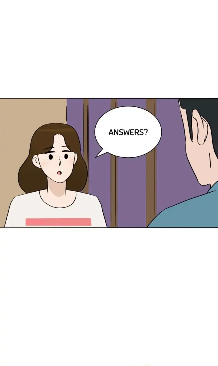 By My Side Chapter 22 page 27 - 