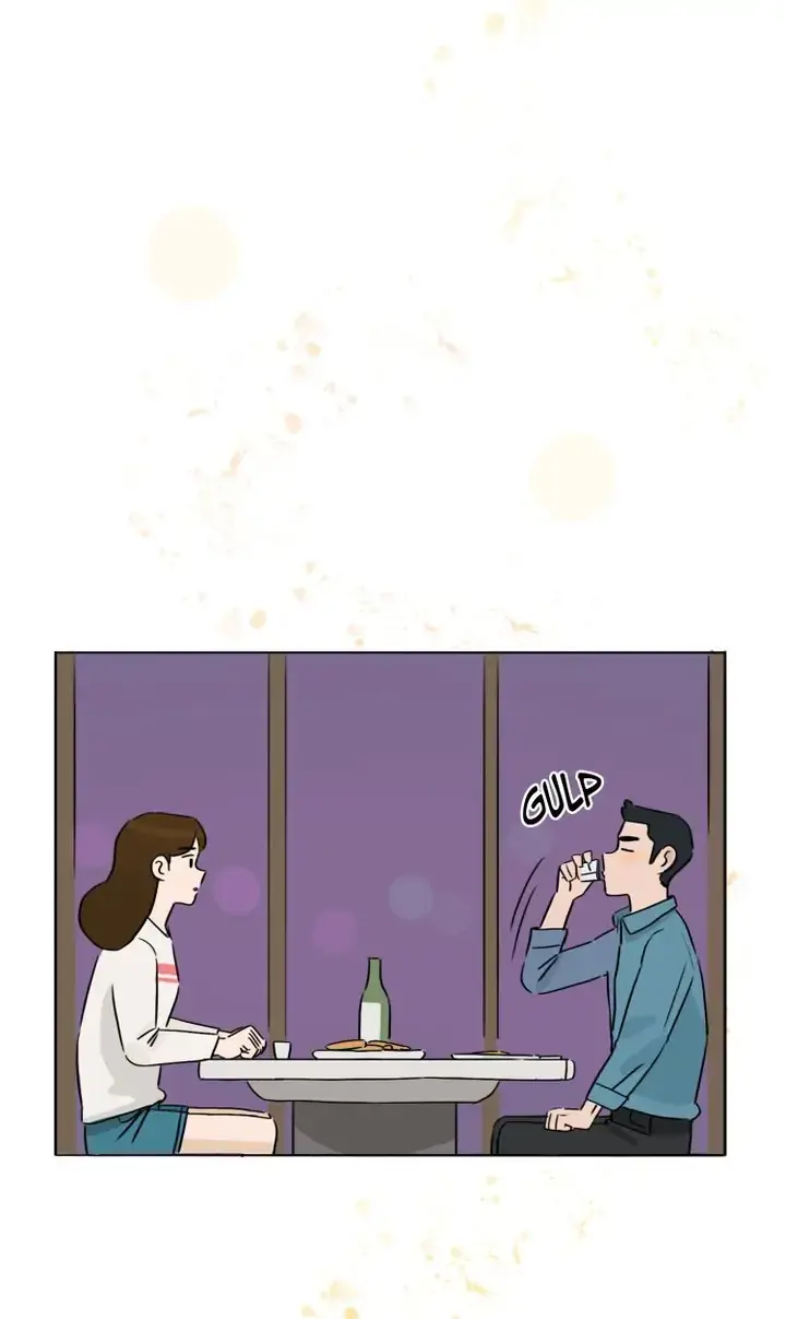 By My Side Chapter 22 page 28 - 