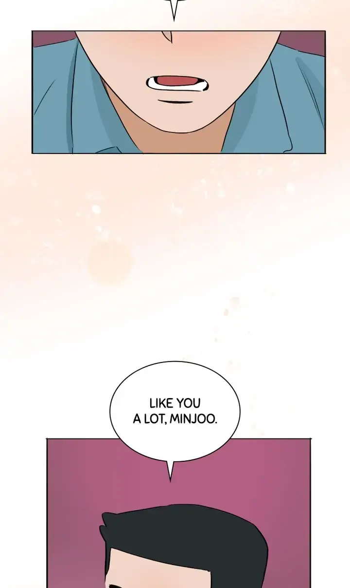 By My Side Chapter 22 page 30 - 