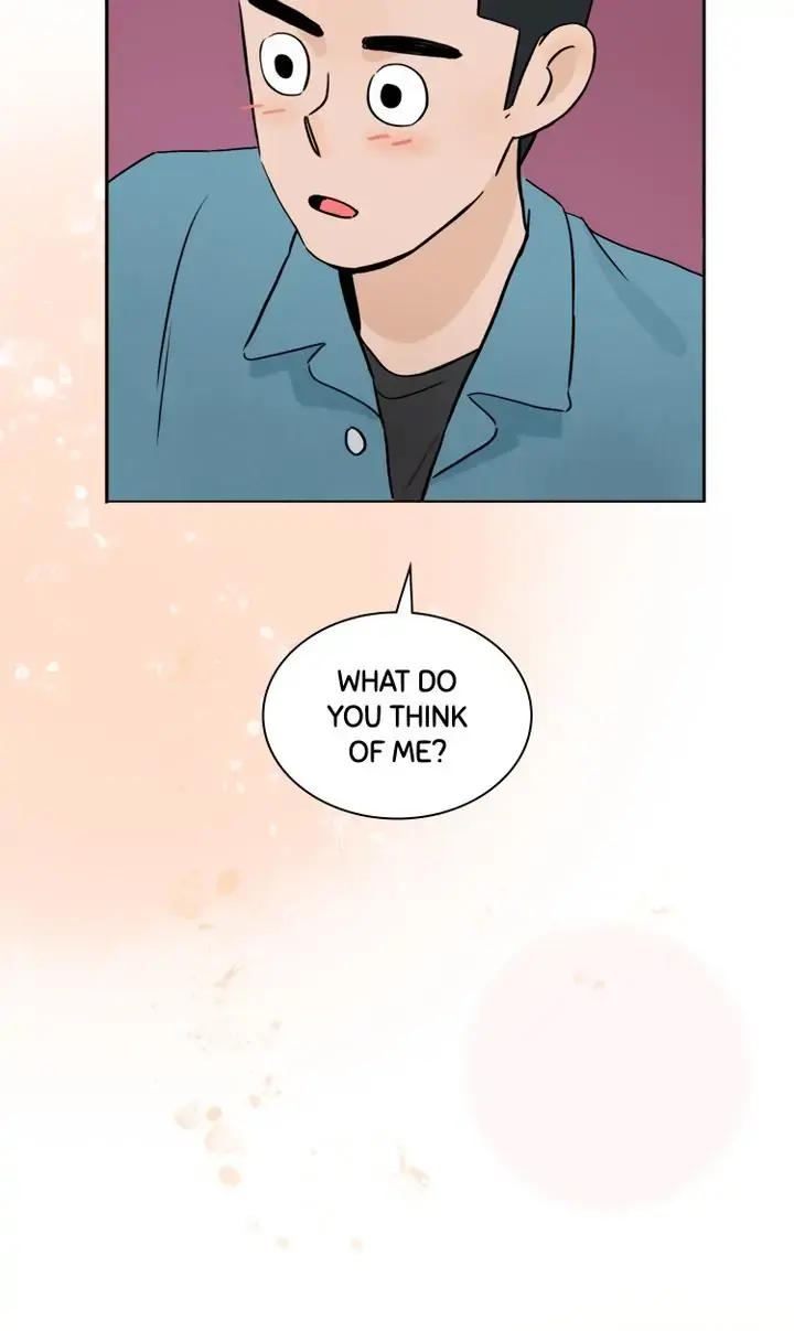 By My Side Chapter 22 page 31 - 