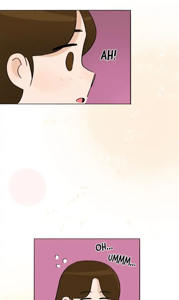 By My Side Chapter 22 page 32 - 