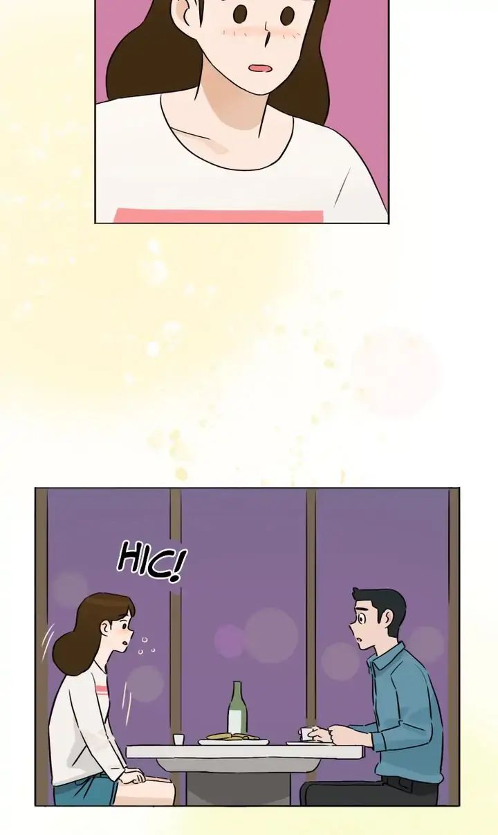 By My Side Chapter 22 page 33 - 