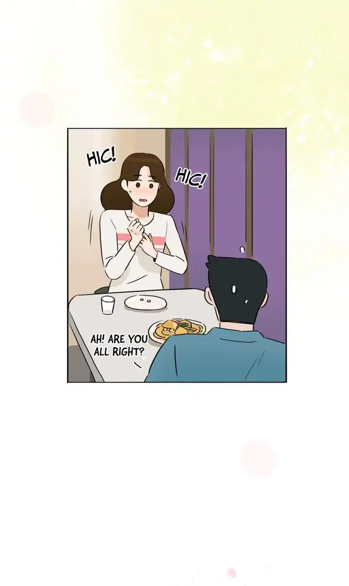 By My Side Chapter 22 page 34 - 