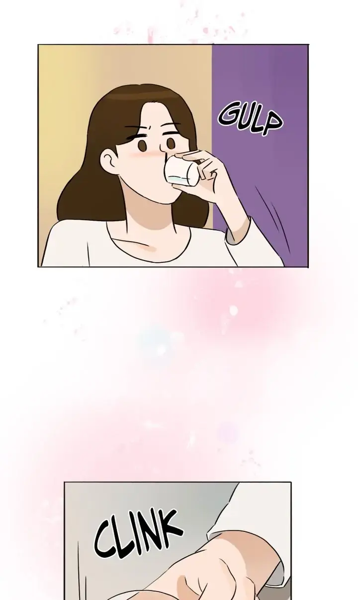 By My Side Chapter 22 page 35 - 