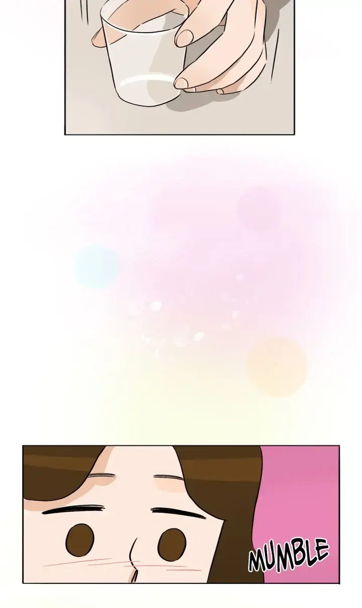 By My Side Chapter 22 page 36 - 