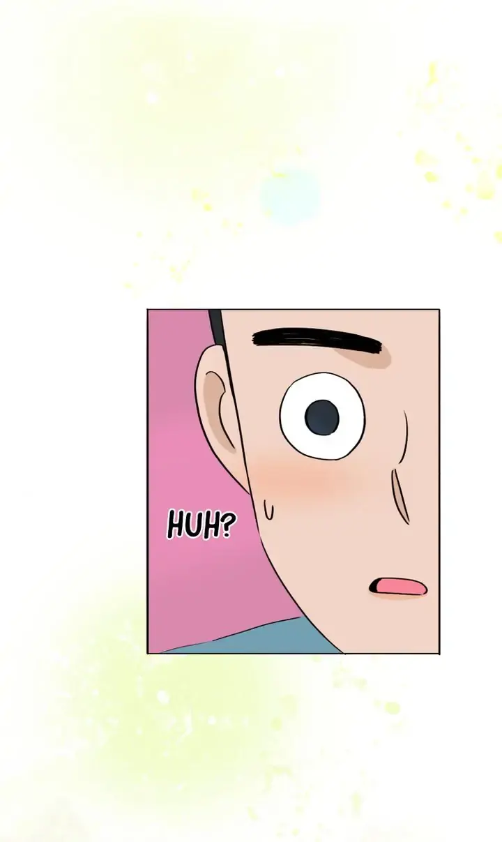 By My Side Chapter 22 page 37 - 