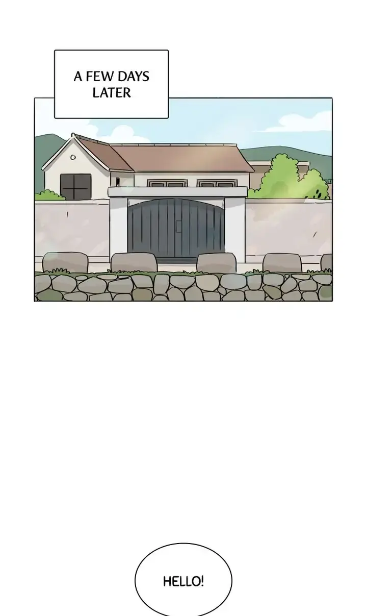 By My Side Chapter 22 page 40 - 