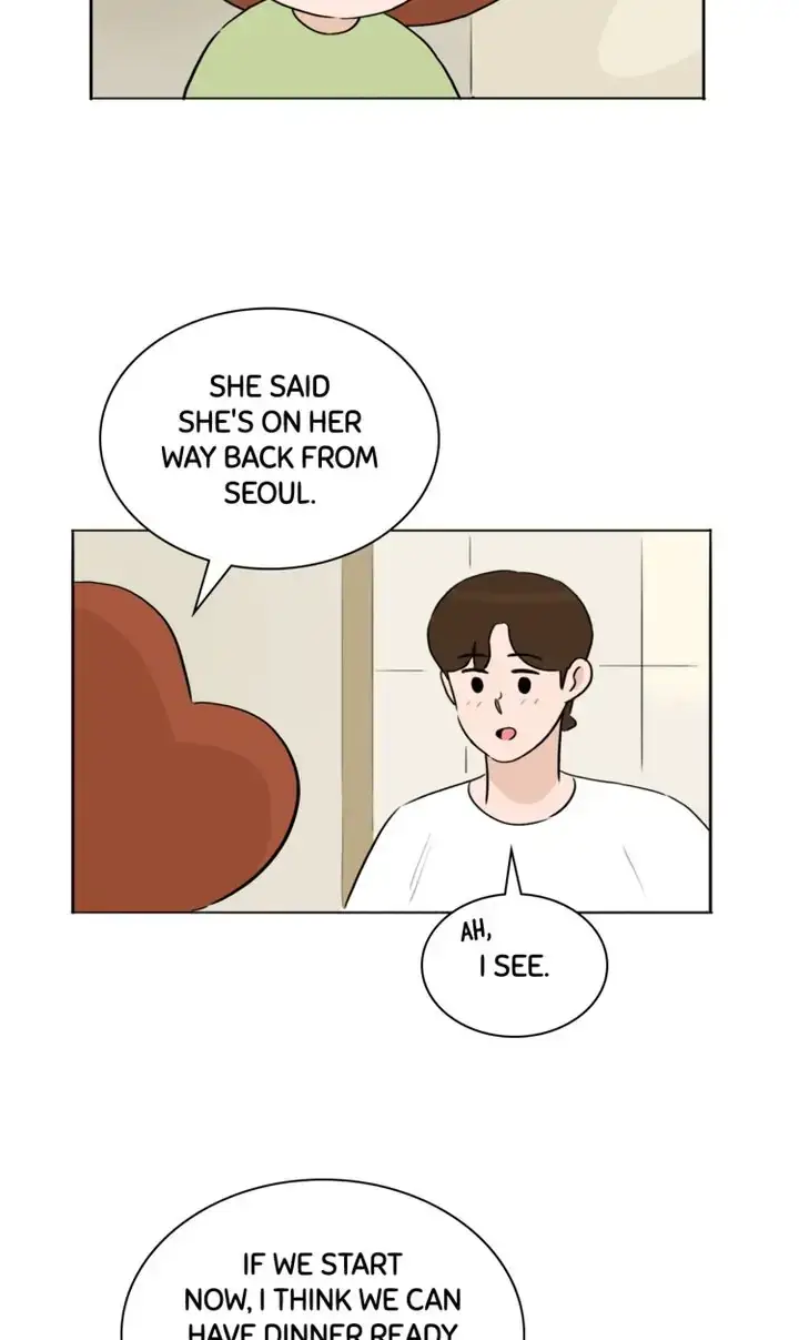 By My Side Chapter 22 page 46 - 