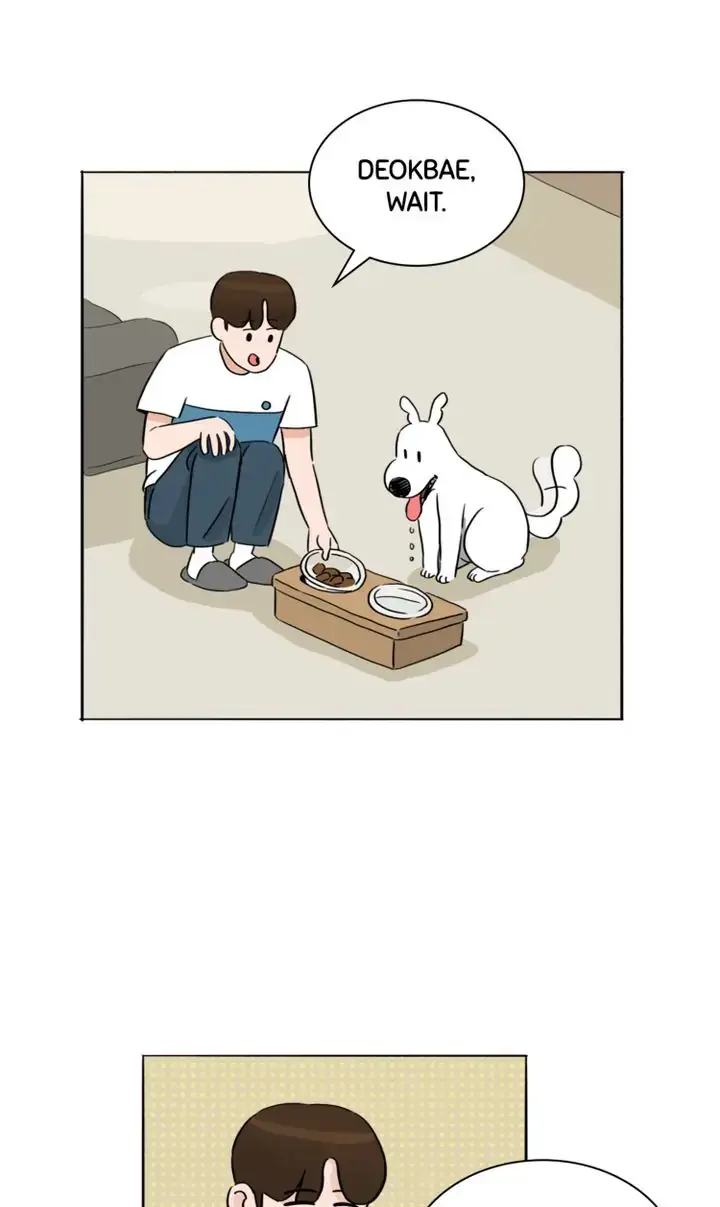 By My Side Chapter 22 page 49 - 