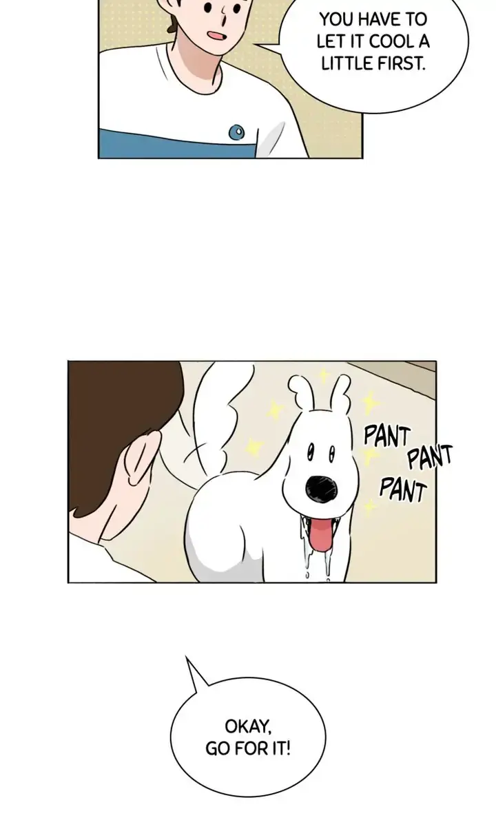 By My Side Chapter 22 page 50 - 