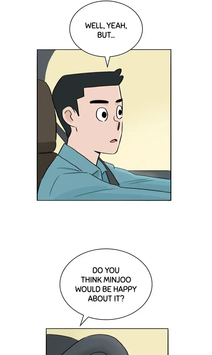 By My Side Chapter 22 page 6 - 