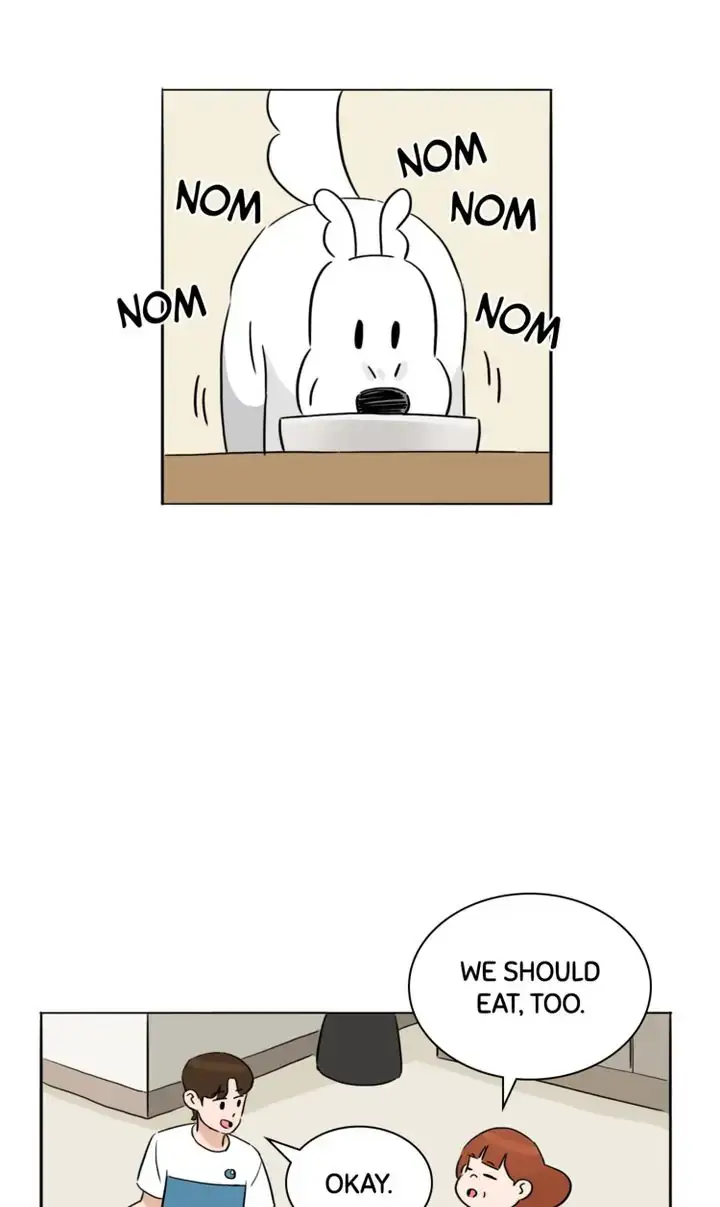 By My Side Chapter 22 page 51 - 