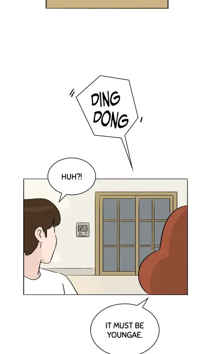 By My Side Chapter 22 page 53 - 