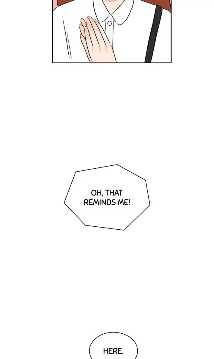 By My Side Chapter 22 page 59 - 