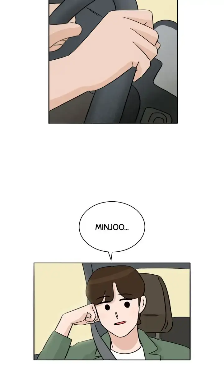By My Side Chapter 22 page 7 - 