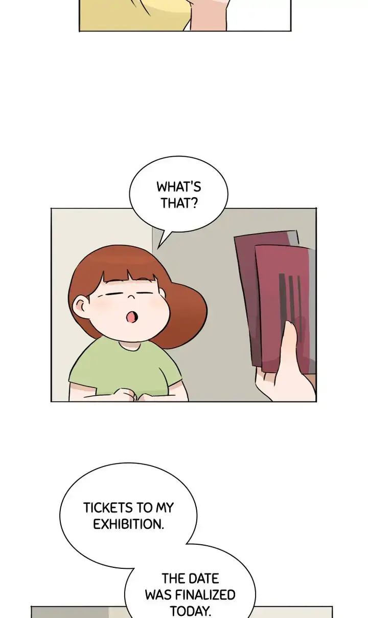 By My Side Chapter 22 page 61 - 