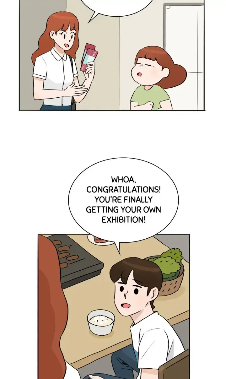 By My Side Chapter 22 page 62 - 