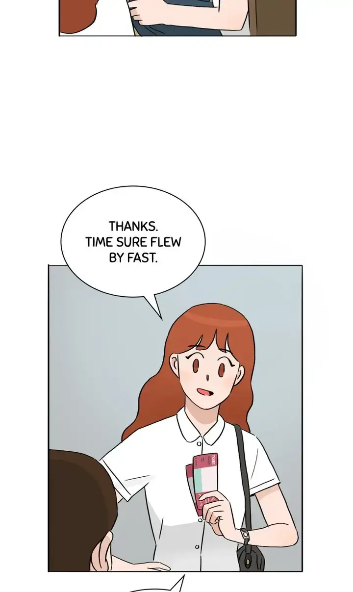By My Side Chapter 22 page 63 - 
