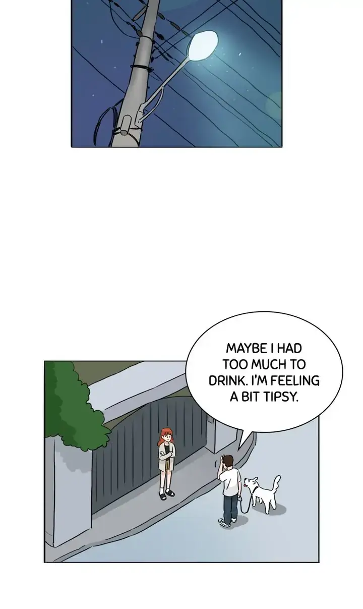 By My Side Chapter 22 page 67 - 