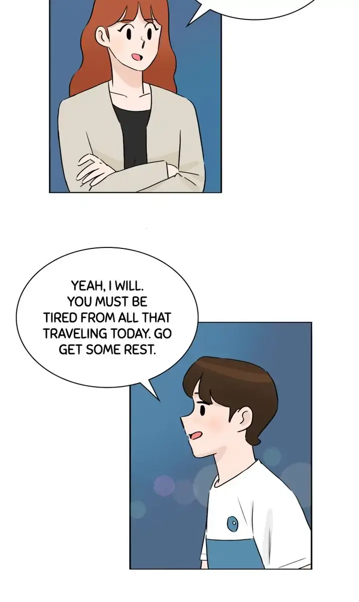 By My Side Chapter 22 page 69 - 