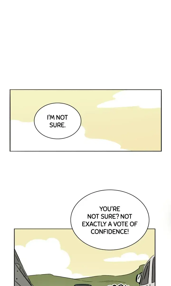 By My Side Chapter 22 page 8 - 